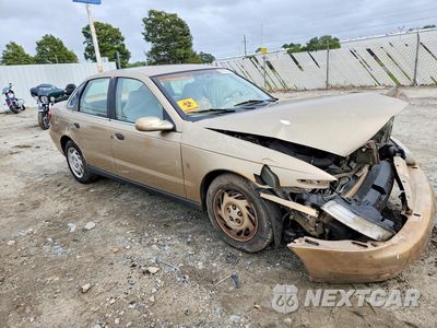 Czwarte zdjęcie samochodu z boku: 2000 SATURN LS VIN:1G8JS52F3YY671876 - miniatura