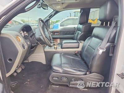 Zdjęcie 7 z 13 samochodu: 2004 FORD F150 VIN:1FTPX12554NB50588 - miniatura