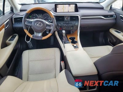 Zdjęcie 8 z 13 samochodu: 2017 LEXUS RX 350 BASE VIN:2T2ZZMCA1HC082049 - miniatura