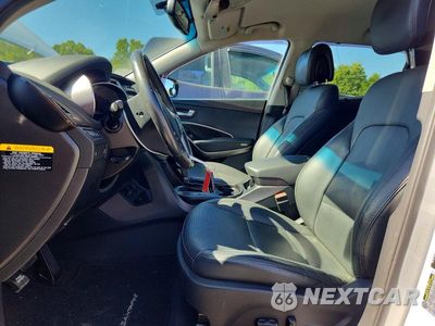 Zdjęcie 7 z 13 samochodu: 2017 HYUNDAI SANTA FE SPORT 2.0T VIN:5XYZUDLA4HG389626 - miniatura