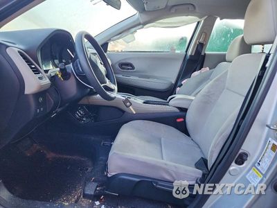 Zdjęcie 7 z 12 samochodu: 2016 HONDA HR-V LX VIN:3CZRU6H33GM766819 - miniatura