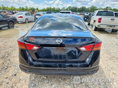Zdjęcie 6 z 12 samochodu: 2023 NISSAN ALTIMA S VIN:1N4BL4BVXPN386736 - miniatura