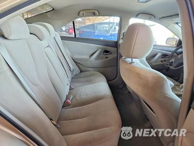 Zdjęcie 10 z 12 samochodu: 2011 TOYOTA CAMRY HYBRID VIN:4T1BB3EK2BU140640 - miniatura