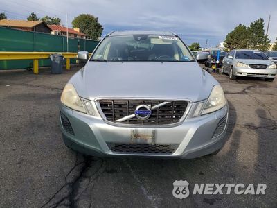 Piąte zdjęcie samochodu w środku: 2013 VOLVO XC60 3.2 VIN:YV4940DZ0D2439131 - miniatura