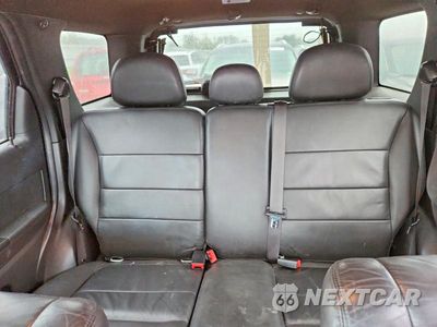 Zdjęcie 10 z 14 samochodu: 2010 FORD ESCAPE LIMITED VIN:1FMCU0E78AKC41720 - miniatura