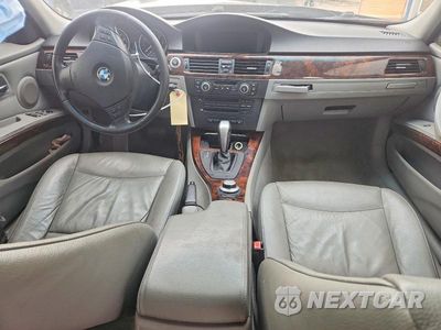 Zdjęcie 8 z 12 samochodu: 2007 BMW 328 XI VIN:WBAVC93567K031385 - miniatura
