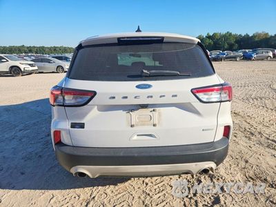 Zdjęcie 6 z 14 samochodu: 2020 FORD ESCAPE S VIN:1FMCU0F61LUB18466 - miniatura