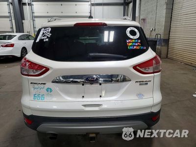 Zdjęcie 6 z 12 samochodu: 2014 FORD ESCAPE TITANIUM VIN:1FMCU9J91EUB01188 - miniatura