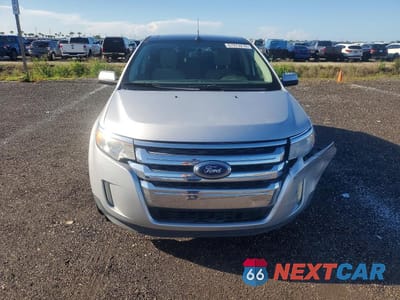 Piąte zdjęcie samochodu w środku: 2013 FORD EDGE LIMITED VIN:2FMDK3KC8DBA85559 - miniatura
