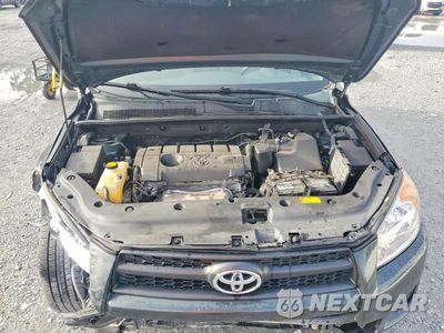 Zdjęcie 12 z 13 samochodu: 2012 TOYOTA RAV4 BASE VIN:2T3ZF4DV4CW141981 - miniatura