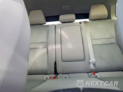 Zdjęcie 10 z 13 samochodu: 2025 NISSAN ROGUE SV VIN:JN8BT3BA8SW006267 - miniatura