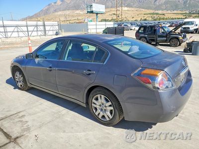 Drugie zdjęcie samochodu z przodu: 2012 NISSAN ALTIMA 2.5 VIN:1N4AL2AP2CN509720 - miniatura