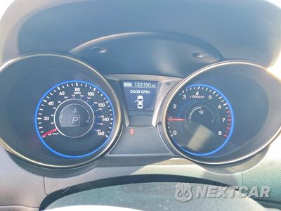 Zdjęcie 9 z 12 samochodu: 2013 HYUNDAI GENESIS COUPE 2.0T PREMIUM VIN:KMHHT6KD2DU087648 - miniatura