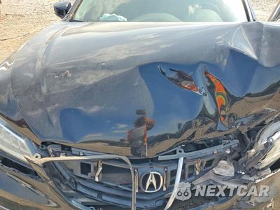 Zdjęcie 11 z 12 samochodu: 2016 ACURA TLX TECH VIN:19UUB1F55GA013952 - miniatura