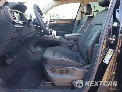 Zdjęcie 7 z 13 samochodu: 2024 VOLKSWAGEN ATLAS SE VIN:1V2DR2CAXRC576597 - miniatura