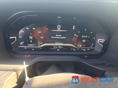 Zdjęcie 9 z 13 samochodu: 2023 GMC YUKON DENALI VIN:1GKS2DKL9PR402949 - miniatura