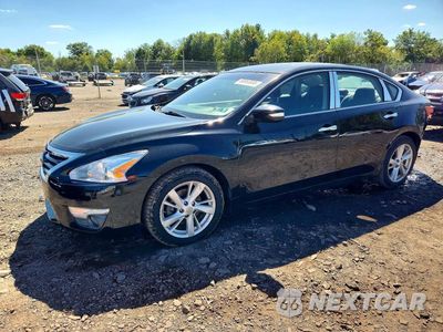 2013 NISSAN ALTIMA 2.5 1N4AL3AP6DC143893 - główne zdjęcie licytacji z USA - miniatura