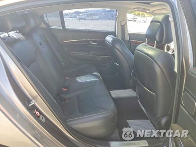Zdjęcie 10 z 12 samochodu: 2015 KIA K900 LUXURY VIN:KNALW4D48F6023383 - miniatura