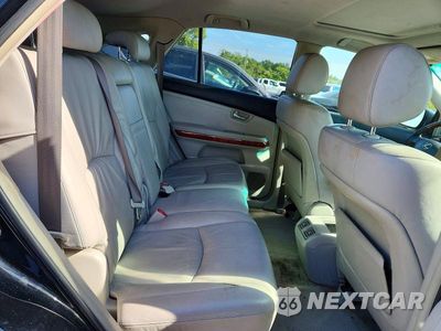 Zdjęcie 11 z 14 samochodu: 2004 LEXUS RX 330 VIN:JTJHA31U840036685 - miniatura