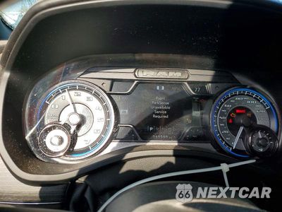 Zdjęcie 9 z 12 samochodu: 2022 RAM 1500 LIMITED VIN:1C6SRFHT2NN266458 - miniatura