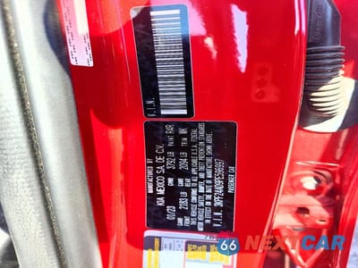 Zdjęcie 13 z 13 samochodu: 2023 KIA FORTE LXS VIN:3KPF24AD9PE596997 - miniatura