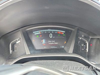 Zdjęcie 9 z 14 samochodu: 2017 HONDA CR-V EXL VIN:5J6RW1H83HL002660 - miniatura