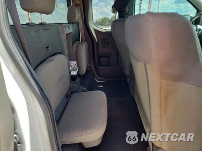 Zdjęcie 10 z 12 samochodu: 2019 NISSAN FRONTIER S VIN:1N6BD0CT8KN709250 - miniatura