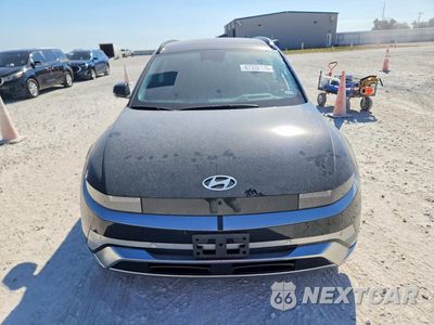 Piąte zdjęcie samochodu w środku: 2026 HYUNDAI IONIQ 5 LIMITED VIN:7YAKR4DA6TY057956 - miniatura