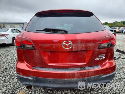 Zdjęcie 6 z 13 samochodu: 2014 MAZDA CX-9 TOURING VIN:JM3TB2CA3E0434337 - miniatura