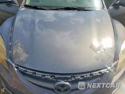 Zdjęcie 11 z 12 samochodu: 2009 MAZDA 6 I VIN:1YVHP82A295M16662 - miniatura