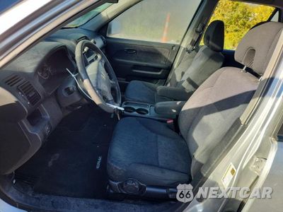 Zdjęcie 7 z 13 samochodu: 2006 HONDA CR-V LX VIN:SHSRD685X6U408152 - miniatura