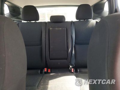 Zdjęcie 10 z 14 samochodu: 2019 NISSAN ROGUE SPORT S VIN:JN1BJ1CP7KW231159 - miniatura