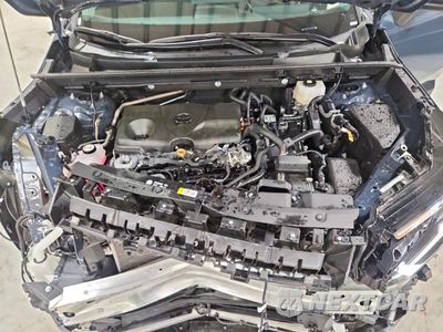Zdjęcie 12 z 14 samochodu: 2026 TOYOTA RAV4 LE VIN:2T36CRAV4TC006353 - miniatura