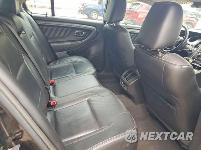 Zdjęcie 10 z 12 samochodu: 2011 FORD TAURUS SEL VIN:1FAHP2EW4BG112341 - miniatura