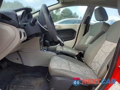 Zdjęcie 7 z 12 samochodu: 2012 FORD FIESTA SE VIN:3FADP4EJ1CM160966 - miniatura