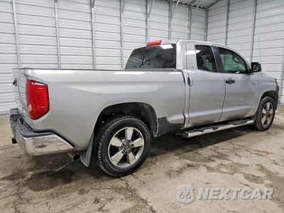 Trzecie zdjęcie samochodu z tyłu: 2014 TOYOTA TUNDRA SR5 VIN:5TFRY5F16EX150934 - miniatura
