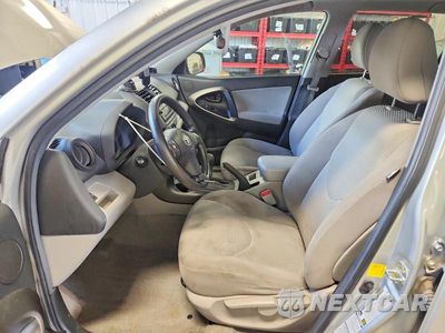 Zdjęcie 7 z 13 samochodu: 2012 TOYOTA RAV4 BASE VIN:2T3BF4DV1CW256832 - miniatura