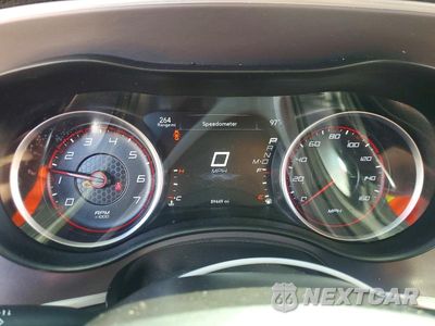 Zdjęcie 9 z 12 samochodu: 2022 DODGE CHARGER R/T VIN:2C3CDXCT8NH255437 - miniatura