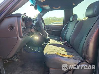 Zdjęcie 7 z 12 samochodu: 2003 CHEVROLET SILVERADO C1500 VIN:1GCEC14V63Z322506 - miniatura