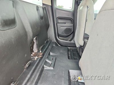 Zdjęcie 10 z 12 samochodu: 2019 CHEVROLET COLORADO VIN:1GCHSBEA9K1226061 - miniatura