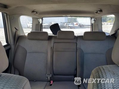 Zdjęcie 10 z 13 samochodu: 2006 TOYOTA 4RUNNER SR5 VIN:JTEBU14R760096936 - miniatura