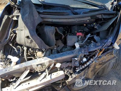 Zdjęcie 12 z 14 samochodu: 2016 MITSUBISHI OUTLANDER SE VIN:JA4AD3A33GZ055982 - miniatura