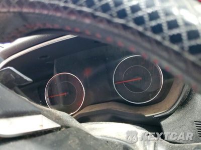 Zdjęcie 9 z 12 samochodu: 2017 SUBARU IMPREZA SPORT VIN:4S3GKAL60H3601823 - miniatura
