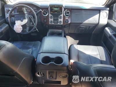 Zdjęcie 8 z 12 samochodu: 2016 FORD F250 SUPER DUTY VIN:1FT7W2BT9GEA27579 - miniatura