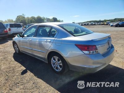 Drugie zdjęcie samochodu z przodu: 2009 HONDA ACCORD LXP VIN:1HGCP26489A034307 - miniatura