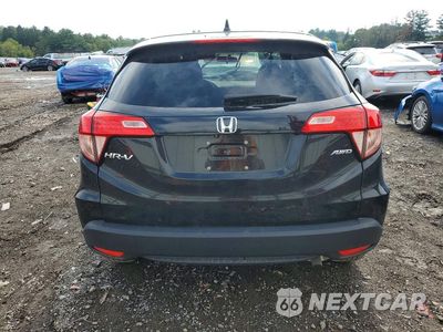 Zdjęcie 6 z 13 samochodu: 2018 HONDA HR-V LX VIN:3CZRU6H31JG716359 - miniatura