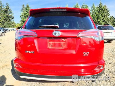 Zdjęcie 6 z 13 samochodu: 2016 TOYOTA RAV4 XLE VIN:2T3RFREV9GW463291 - miniatura