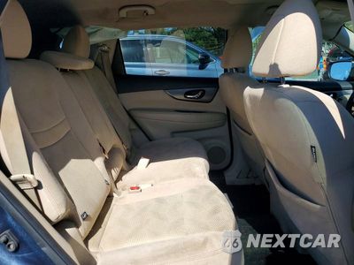 Zdjęcie 10 z 12 samochodu: 2016 NISSAN ROGUE S VIN:5N1AT2MNXGC879993 - miniatura