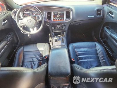 Zdjęcie 8 z 13 samochodu: 2013 DODGE CHARGER SXT VIN:2C3CDXHG8DH725752 - miniatura