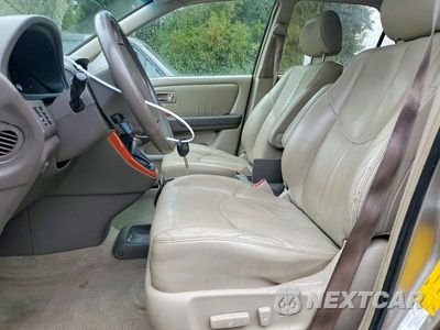 Zdjęcie 7 z 14 samochodu: 2001 LEXUS RX 300 VIN:JTJHF10U910171306 - miniatura